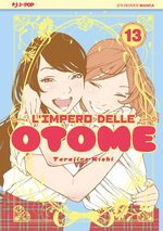 L'impero delle Otome